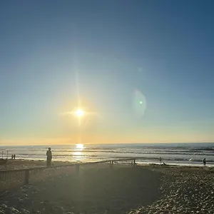 Rust Aan De Kust Hébergement de vacances Middelkerke